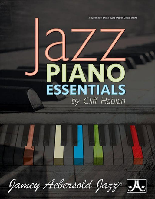 Habian - Jazz Piano Essentials, Piano