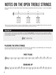 Hal Leonard Classical Guitar for Kids