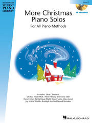 Hal Leonard Student Piano Library Book 1 - Various