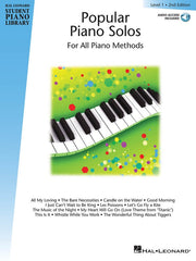 Hal Leonard Student Piano Library Book 1 - Various