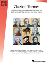 Hal Leonard Student Piano Library Book 5 - Various