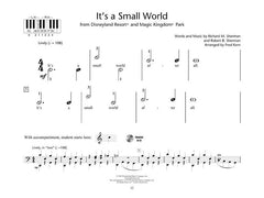 Hal Leonard Student Piano Library Pre-Staff - Popular Piano Solos 2nd Edition