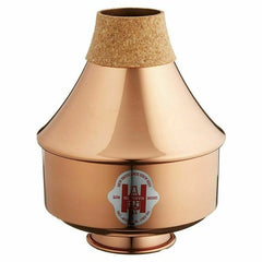 Harmon TRPCC Symphonic Wow Wow Copper Trumpet Mute