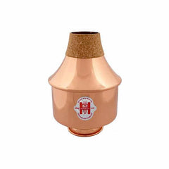Harmon TRPL Swingmaster Wow Wow Copper Trumpet Mute