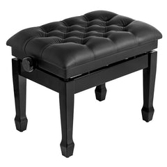Hemingway Deluxe Hydraulic Piano Bench