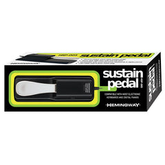 Hemingway Keyboard Damper / Sustain Pedal