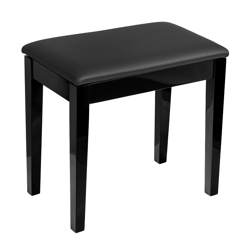 Hemingway Piano Stool with Storage - Various