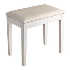 Hemingway Piano Stool with Storage - Various