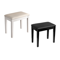 Hemingway Piano Stool with Storage - Various