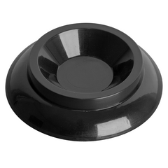 Hemingway Plastic Piano Castor Cups