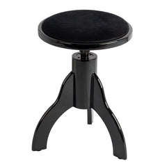 Hemingway Round Piano Stool