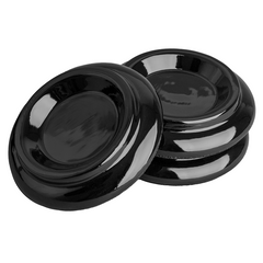 Hemingway Wooden Piano Castor Cups