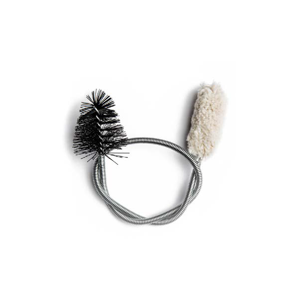 Herco Alto Sax Neck Cleaner