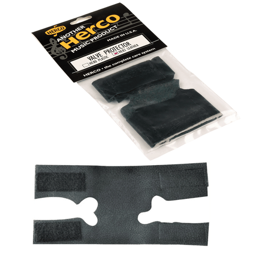 Herco Valve Protector for Trumpet