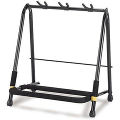 Hercules 3-Guitar Display Rack