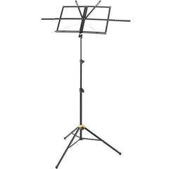 Hercules 3-Section Music Stand with Bag