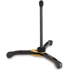 Hercules Alto Flute Stand with Bag