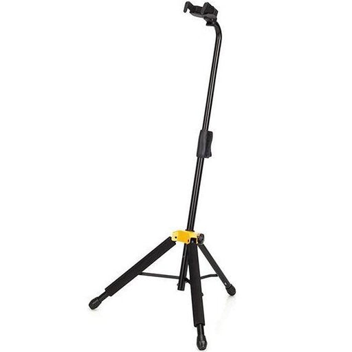 Hercules Auto Grip System Single Guitar Stand