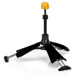 Clarinet In-Bell Stand TravLite DS440B-Clarinet Stand-Hercules-Engadine Music
