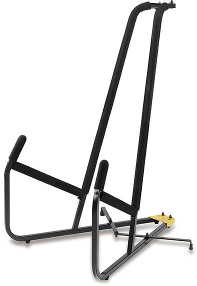 Hercules Double Bass Stand-Stands-Hercules-Engadine Music