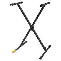 Hercules Ezstep Single X-Keyboard Stand
