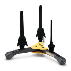 Hercules Flute, Clarinet And Piccolo Stand