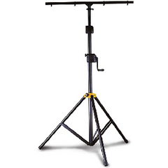 Hercules Gear Up Lighting Stand