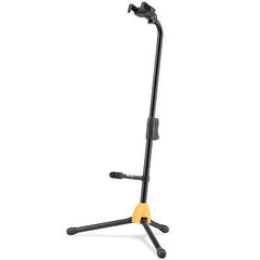 Guitar Stand GS412B-Guitar Stand-Hercules-Engadine Music