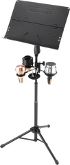 Hercules Mute Holder For 4 Mutes