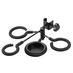 Hercules Mute Holder For 4 Mutes