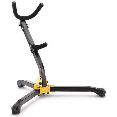 Saxophone Stand DS530BB-Saxophone stand-Hercules-Engadine Music