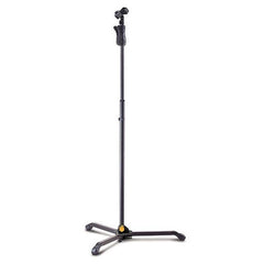 Hercules Transformer Microphone Stand W/Ez Mic Clip