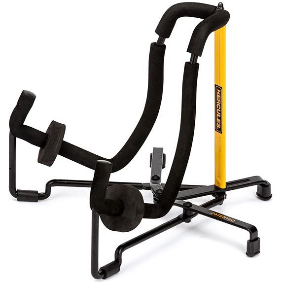 Hercules Travlite Folk Instrument Stand