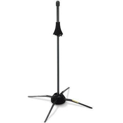 Hercules Trombone In-Bell Stand TravLite DS420B-Trombone Accessories-Hercules-Engadine Music