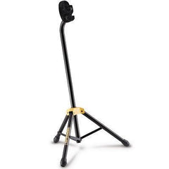 Trombone Stand DS520B-Trombone Accessories-Hercules-Engadine Music