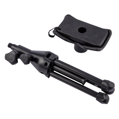 Hercules Tuba/Euphonium Performer Stand