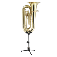 Hercules Tuba/Euphonium Performer Stand