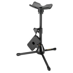 Hercules Tuba/Euphonium Performer Stand