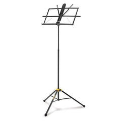 Hercules Two-Section Ez Glide Music Stand