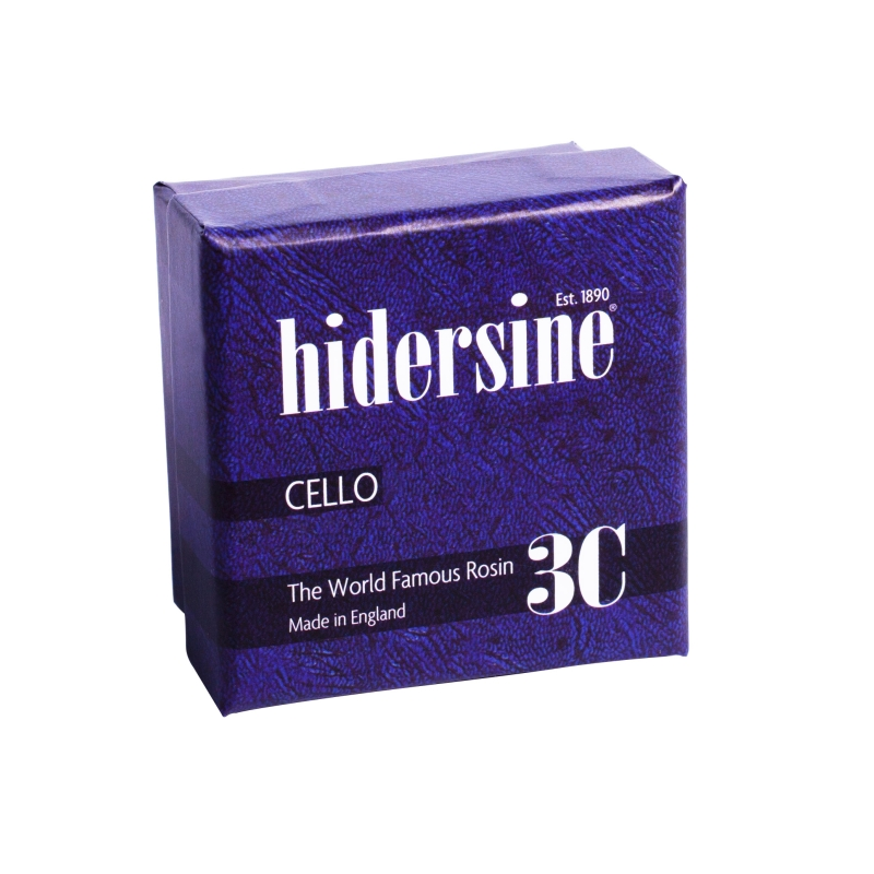 Hidersine Cello Rosin
