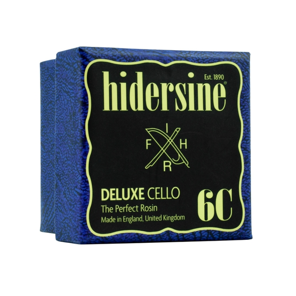 Hidersine Deluxe Cello Rosin