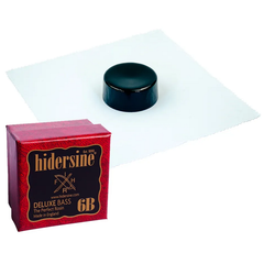 Hidersine Double Bass Rosin All Weather