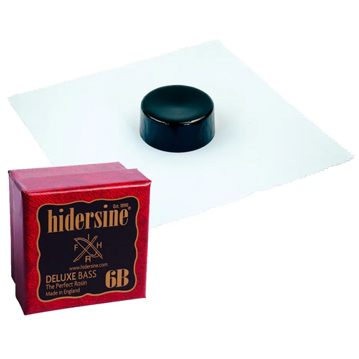 Hidersine Double Bass Rosin All Weather