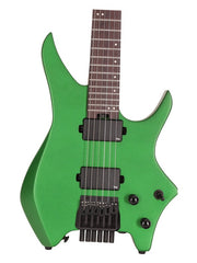 Hils HN3 Headless Electric Guitar