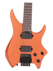 Hils HN3 Headless Electric Guitar