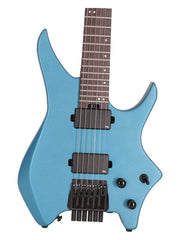 Hils HN3 Headless Electric Guitar