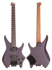 Hils HN3 Headless Electric Guitar
