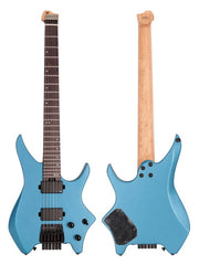 Hils HN3 Headless Electric Guitar