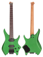 Hils HN3 Headless Electric Guitar
