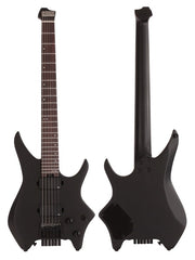 Hils HN3 Headless Electric Guitar